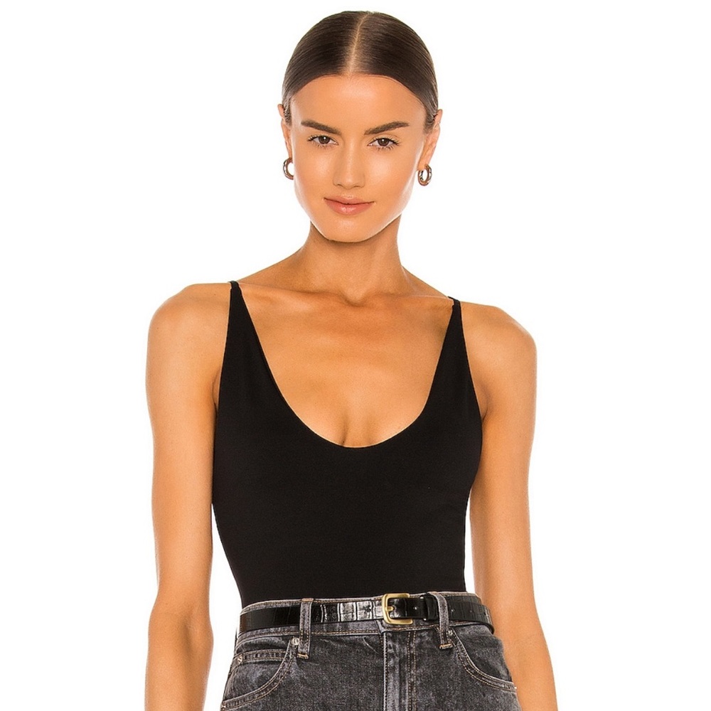 FP Seamless V Neck Cami